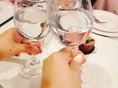 -火车头法国西餐厅