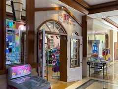 -三亚亚龙湾天域度假酒店