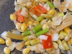 -ZEN采蝶轩·粤味臻鲜·手作点心·商务宴请(泰州店)