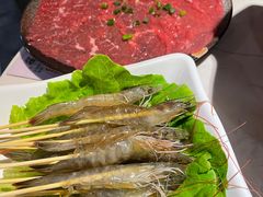 -海煮叹鲜·粥底火锅·港式海鲜打边炉(赛银国际广场店)