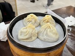 -李记清真馆(打钉巷店)