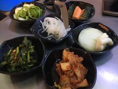 -杀猪天·韩国烤肉(总店)
