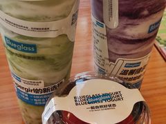 -Blueglass酸奶(上生新所店)