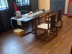-囍榷·和宴餐厅(恐龙园店)