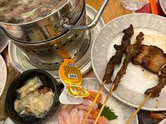 -熊猫自助餐厅.萌趣城堡(长隆熊猫酒店)
