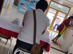 -宾朋海鲜特色美食餐厅·纯手工鲅鱼水饺(兴海路店)