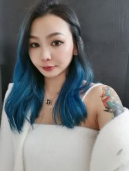 -New Fashion·新时尚形象设计