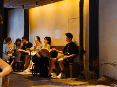 门面-Metal hands·铁手咖啡