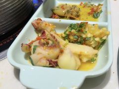 -犇放和牛烤肉·烤榴莲自助(苏宁城市奥莱店)