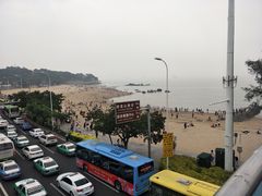 -黄金海岸环岛路