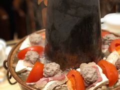 -阿斯牛牛·凉山菜(新会展店)