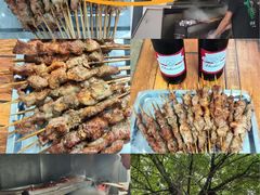 -同来顺烧烤餐厅(哈尔滨道店)