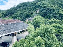 -余姚阳明温泉山庄