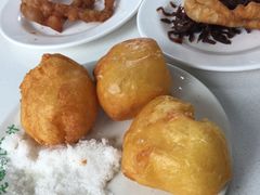 -老磁器口豆汁店(天坛店)