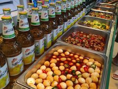 -涨巢·潮玩水疗局