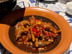 -图味美小黄鱼·景德菜(浙江路店)