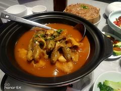 -丽华园(汉阳龙阳店)