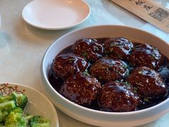 -南来顺饭庄·清真(南菜园店)