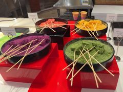 -The COOK·厨餐厅·自助餐(浦东嘉里大酒店)