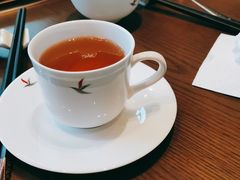 -西安高新洲际酒店•彩丰楼中餐厅