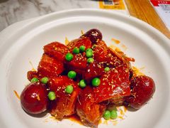 -掌柜的店·河南菜(新天地店)