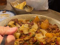 -那时新疆·若羌(经纬汇店)