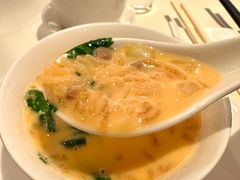 -利苑酒家(合景国际金融广场店)