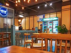 大堂-鑫阿强海鲜大排档·老厦门特色菜(中山路店)