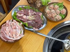 -黔三一夺夺粉酸汤火锅(百信店)