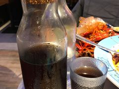 -鱼库·不仅是一家烤鱼店(车公庙店)