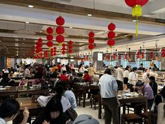 -天荷菜根·闽南素食自助(刺桐北路店)