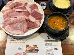 -Dombe豚(黑猪肉街店)