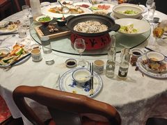 包厢-瓯菜排档(娄桥店)