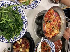 -新新湘菜馆(新中街二条店)