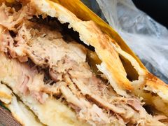肉夹馍-子午路张记肉夹馍(翠华路店)