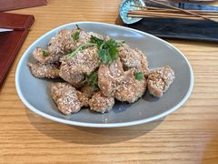-隅乐胡椒虾·台湾菜·团建(皇岗店)