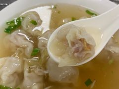 馄饨-汪家馄饨(集庆路店)