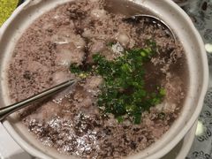 客家传统猪肉汤-客家汇·客家传承菜(水库店)