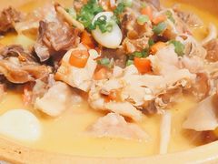 -忆3毛烧烤美食城(龙塘直营店)