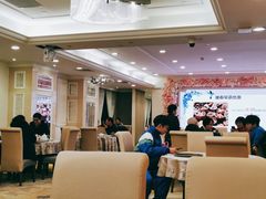 大堂-新兴家喻酒家·羊城名宴(昌岗店)