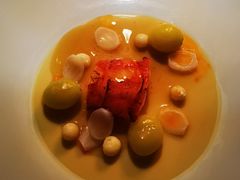 -三嚥阁 La Villa Restaurant