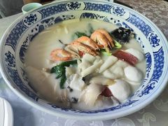 -山外山菜馆(玉泉路店)