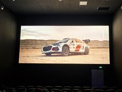 -中影国际影城(西溪印象城CINITYLED店)