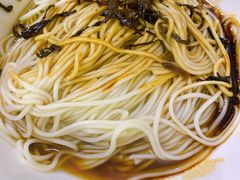 -舒蔡记生煎菜饭(云南中路店)