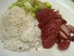 -粤味轩快餐店(天下第一泉店)