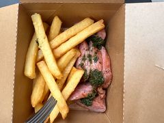 -拉蒂娜·巴西牛排馆 Latina·Brazilian Steakhouse(铜仁旗舰店)