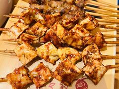 -鸽子窝(宋庄店)