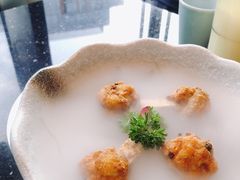 芋头棒棒腿-锅季·捞王旗下小火锅(虹桥火车站店)