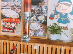 -大壮家原味烤肉(兴华北街店)