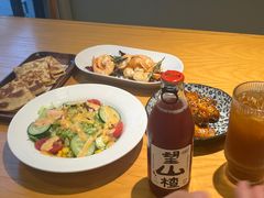 -红小满休闲餐厅(十全街店)